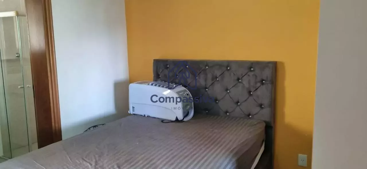 VENDE-SE Apartamento